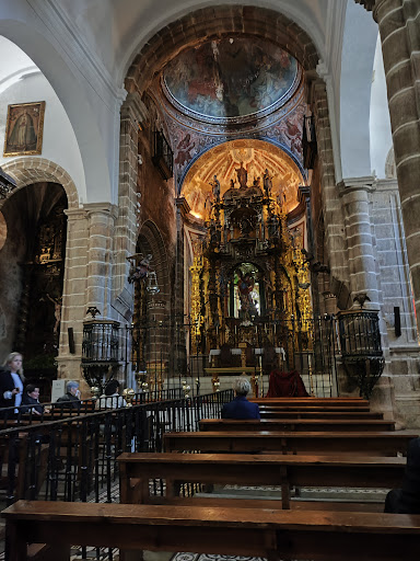 Monterrosa Abogada - Abogada en Jerez de los Caballeros