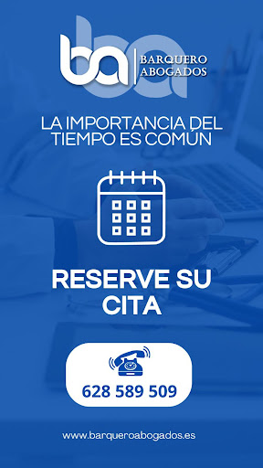 Barquero Abogados