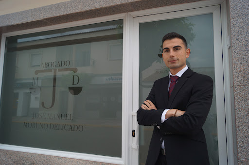 Abogado de Consumo y Reclamaciones Bancarias - Jose Manuel Moreno Delicado