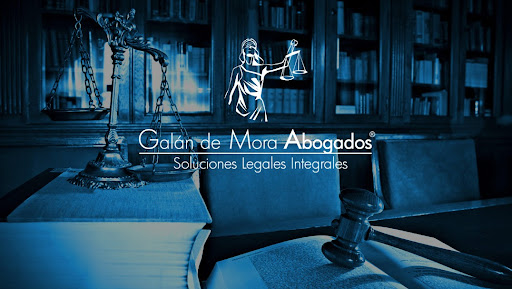 Galán de Mora Abogados Badajoz