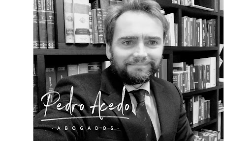 PEDRO ACEDO Abogados