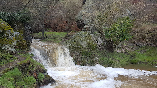 Villarta de los Montes
