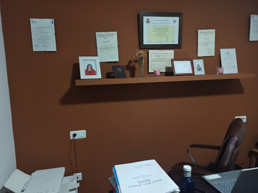 Raquel Moran Abogados