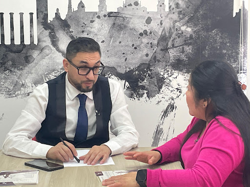 Legal Soluciones
