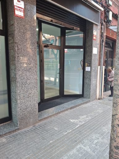 Antonia Santos Díaz - Abogada de Extranjería