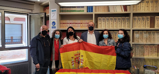 Ciriano&Moreno Abogados