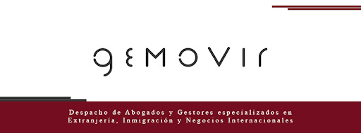 GEMOVIR Abogados de Extranjería Barcelona