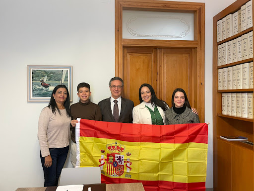 Ciriano&Moreno Abogados