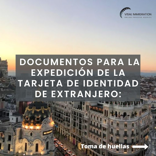 Visal Immigration Abogados de Extranjería / Permisos de residencia y Nacionalidad / Lawyers for Expats in Spain