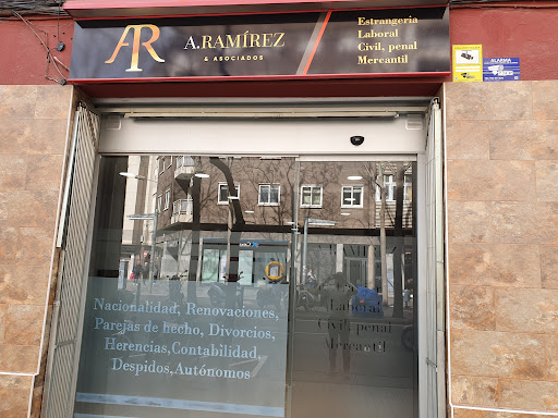 Abogados A.Ramirez y Asociados