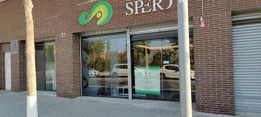 Grupo Spero
