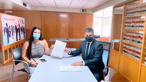 Ochoa Abogados