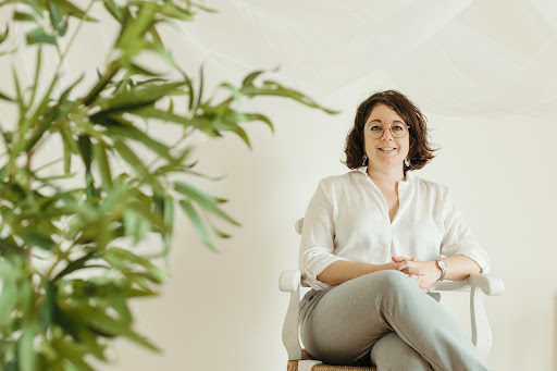 Mar Benítez, abogada de extranjería y nacionalidad