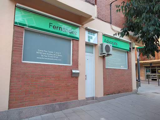 Fernández Advocats