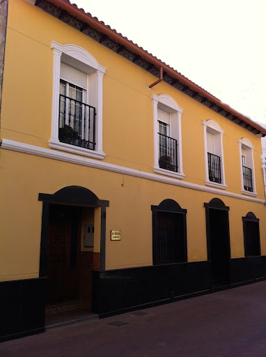 Abogado José Berná Serna