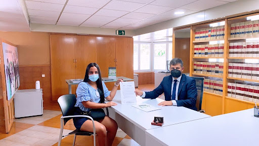 Ochoa Abogados