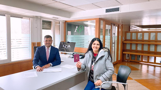 Ochoa Abogados