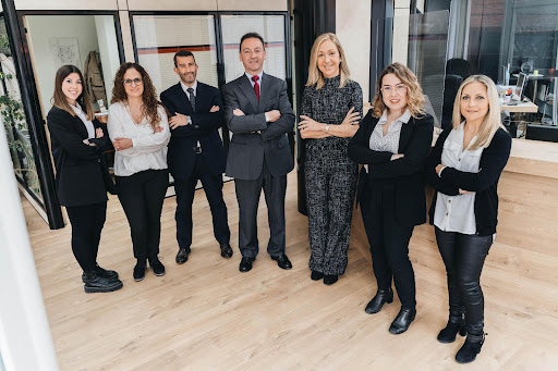 Gabinete Aggar - Abogados Economistas
