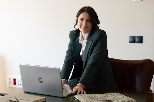 Lucía Cremades and Associates International Legal Services SLP
