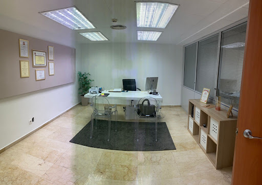Carine Saenz Abogados