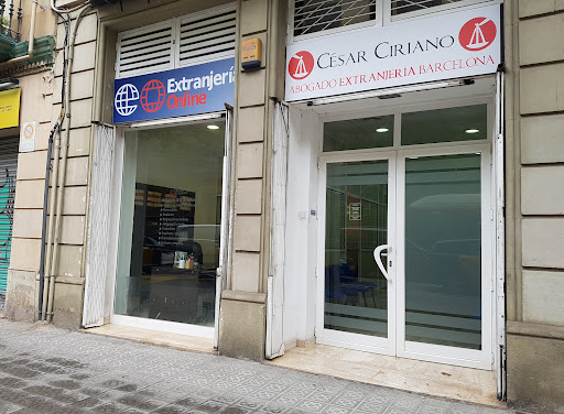 Ciriano&Moreno Abogados
