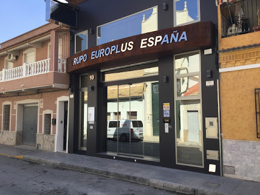 Extranjería y Gestoría Vega Baja