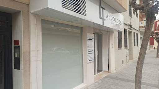LT ABOGADOS ADMY-FINCAS