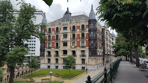 Ilustre Colegio de la Abogacía de Bizkaia