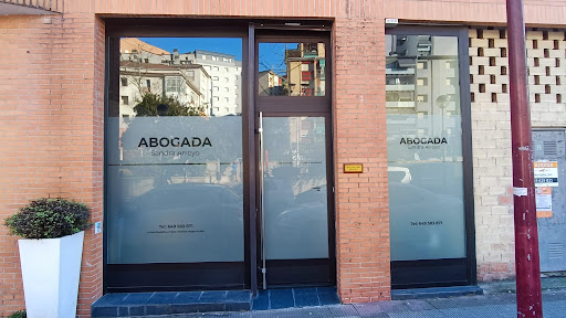 Abogada SANDRA ARROYO ROBLEDO.