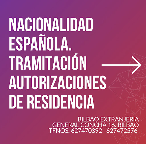 Bilbao Extranjeria