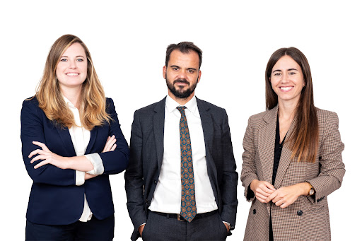 Kontor Abogados
