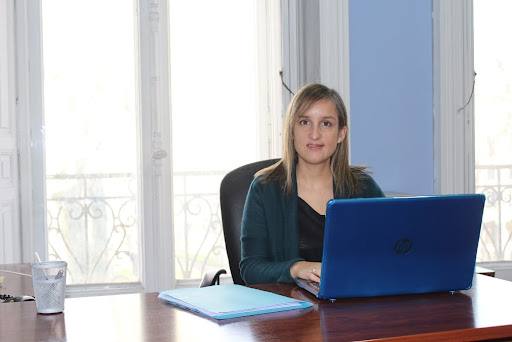 Beatriz Quintela Abogada de Extranjeria