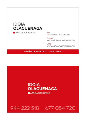 Abogados Bizkaia