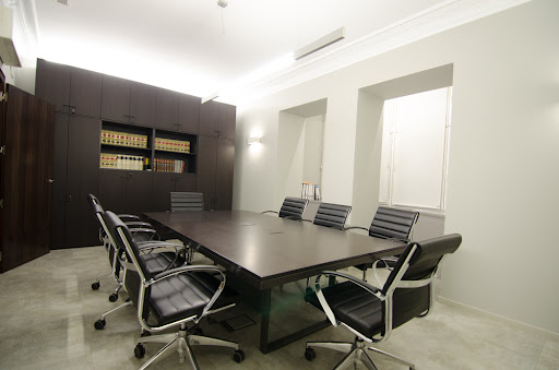 Ercilla Abogados