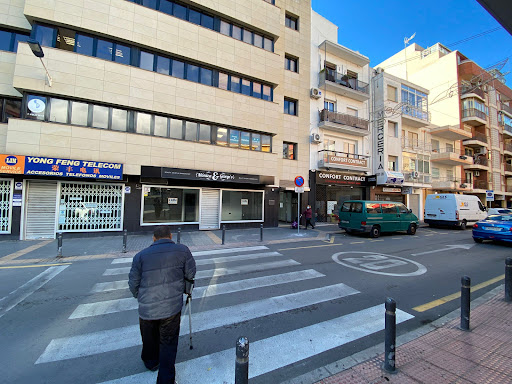 Abogados Guardiola Ruiz Benidorm | Divorcios · Extranjeria · Penal · Herencias