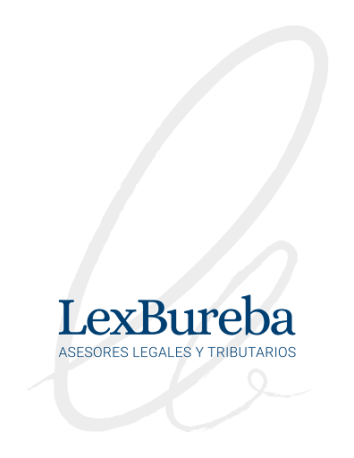 LEXBUREBA, ASESORES LEGALES Y TRIBUTARIOS