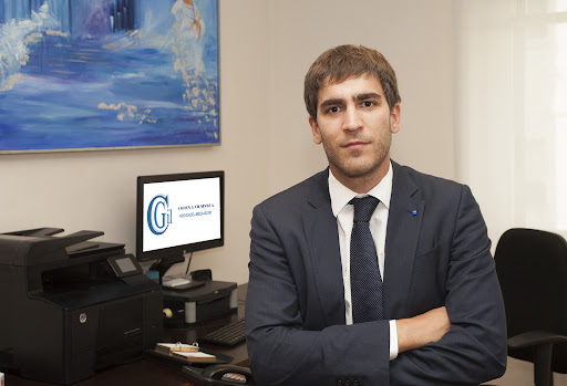 Carlos J. Gil Sevilla