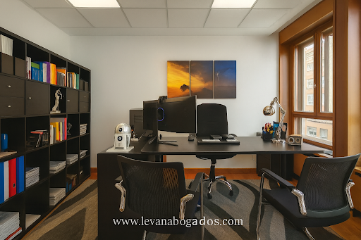 LEVAN ABOGADOS