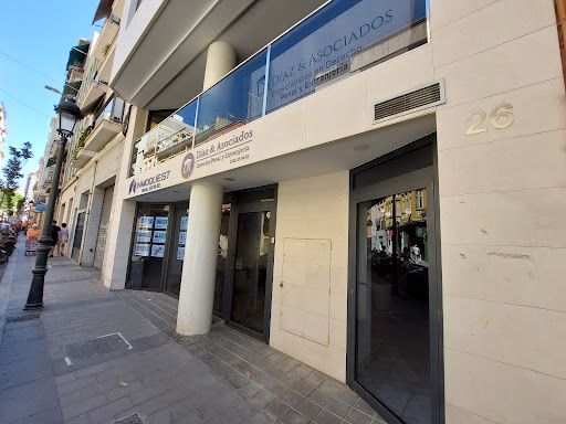 Díaz & Asociados | Abogados de Extranjería y Penal en Alicante
