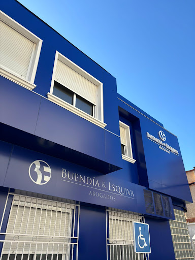 Buendía y Esquiva Abogados