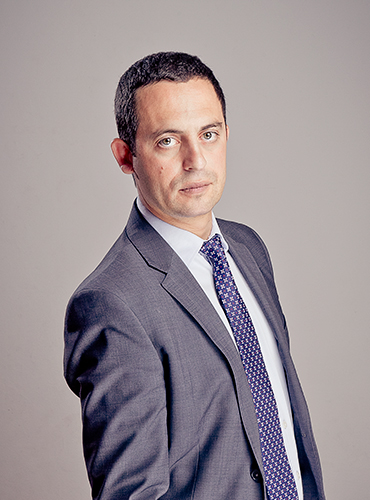 Sánchez Butrón Abogados