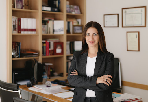 Nelly Kushkyan Abogados en Alicante