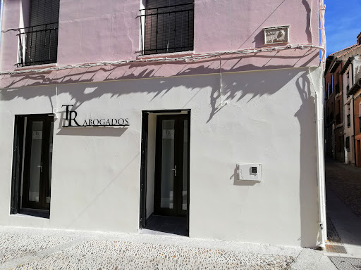 TR - Abogados -