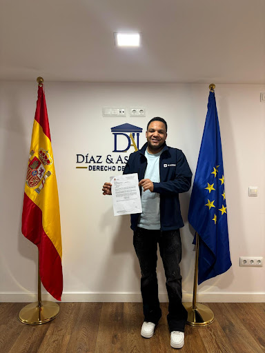 Díaz & Asociados | Abogados de Extranjería y Penal en Alicante