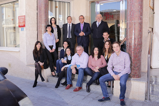 Asesoría JJM - Montesinos, S.L.