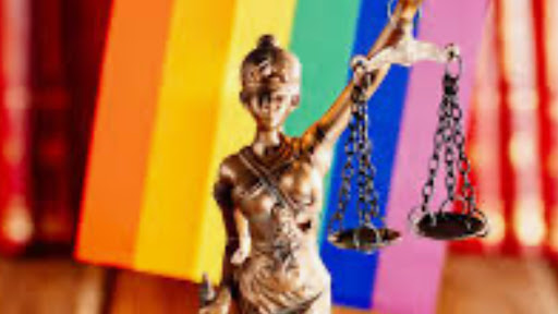Abogada LGTBI