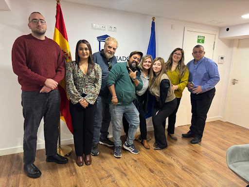 Díaz & Asociados | Abogados de Extranjería y Penal en Alicante