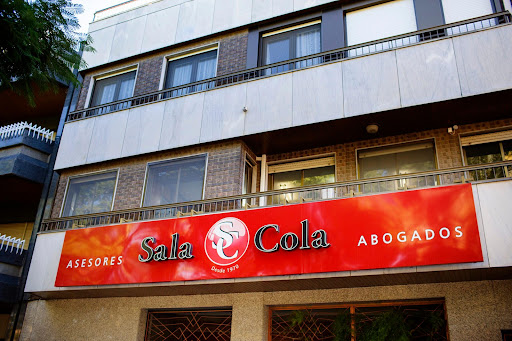Sala Cola -Asesores y Abogados-