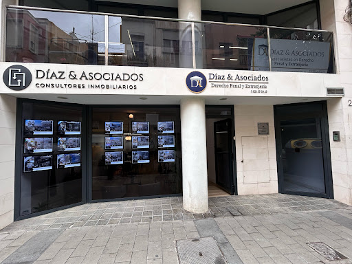 Díaz & Asociados | Abogados de Extranjería y Penal en Alicante