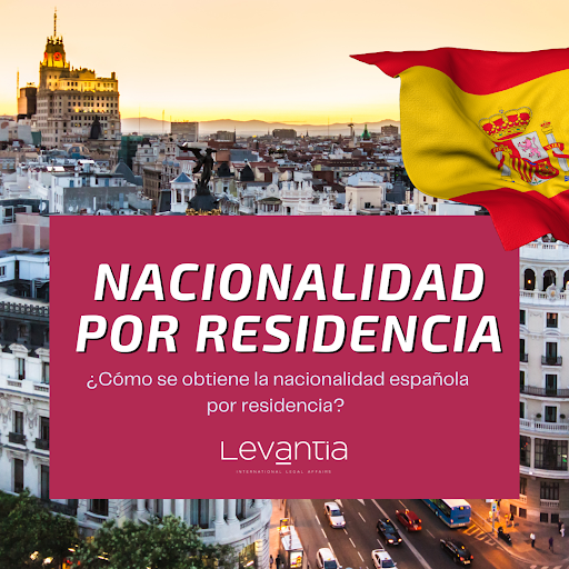 Abogado de extranjería en Alicante | Levantia